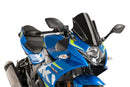 SUZUKI GSX-R 250 [2019] - disco PUIG Z-Racing | Preto | PUIG 9722N
