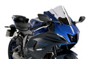 YAMAHA YZF-R6 RACE [2025] - Tela PUIG Z-Racing | Matizado | PUIG 9723H