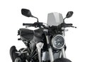 HONDA CB 300 R NEO SPORTS CAFE [2023] – Nova Geração Esportiva – Transparente-8