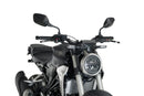 HONDA CB 300 R NEO SPORTS CAFE [2023] – Nova Geração Esportiva – Transparente-9