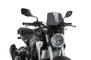 HONDA CB 300 R NEO SPORTS CAFE [2023] – Nova Geração Esportiva – Transparente-6