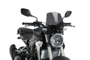 HONDA CB 300 R NEO SPORTS CAFE [2023] – Nova Geração Sport – Preto