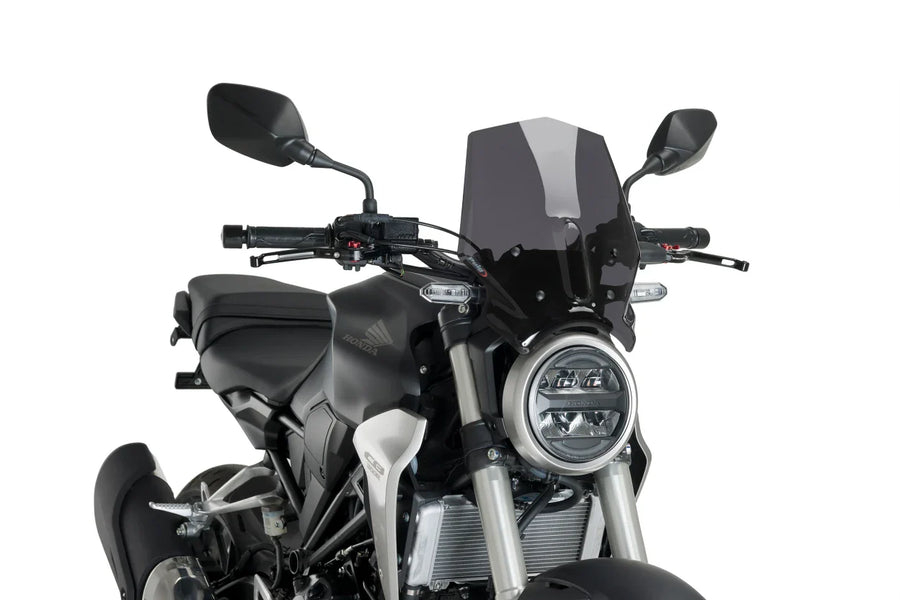 HONDA CB 300 R NEO SPORTS CAFE [2023] – Esporte de Nova Geração – Fortemente colorido