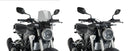 HONDA CB 300 R NEO SPORTS CAFE [2023] – Nova Geração Esportiva – Transparente-5