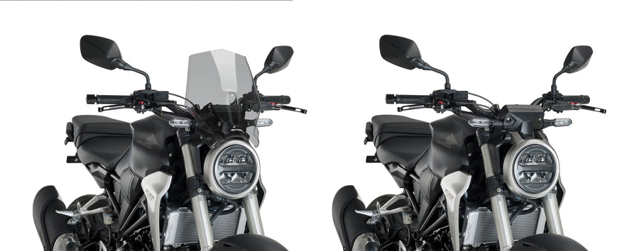 HONDA CB 300 R NEO SPORTS CAFE [2023] – Esporte de Nova Geração – Fortemente colorido