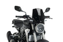 HONDA CB 300 R NEO SPORTS CAFE [2023] – Nova Geração Esportiva – Transparente-7