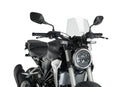 HONDA CB 300 R NEO SPORTS CAFE [2023] – Nova Geração Esportiva – Transparente-1