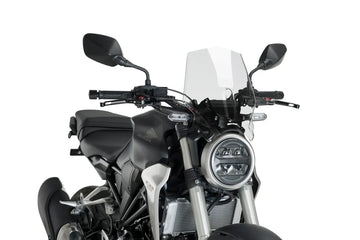 HONDA CB 300 R NEO SPORTS CAFE [2023] – Esporte de Nova Geração – Fortemente colorido