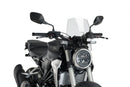 HONDA CB 300 R NEO SPORTS CAFE [2023] – Esporte de Nova Geração – Fortemente colorido