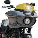 Harley Davidson Fxlrst [KLOCK WERKS] – Pára-brisa esportivo Kolor Flare™-3