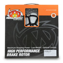 Ktm Duke 990 ABS [2024-2026] - Halo Series Schwimmende Racing-Bremsscheibe – Bild 3