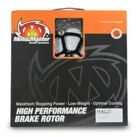 Ktm Duke 990 R ABS [2025-2026] - Halo Series Schwimmende Racing-Bremsscheibe – Bild 11