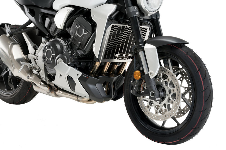 HONDA CB 1000 R NEO SPORTS CAFE [2020] – Spoiler dianteiro – Preto mate