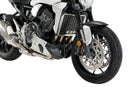 HONDA CB 1000 R NEO SPORTS CAFE [2020] – Spoiler dianteiro – Preto mate-1
