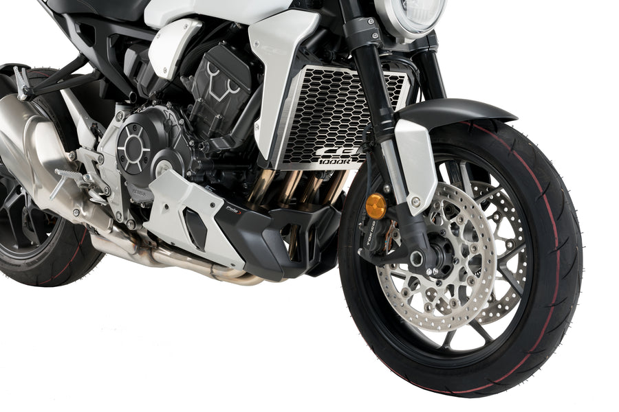 HONDA CB 1000 R NEO SPORTS CAFE [2020] – Spoiler dianteiro – Preto mate