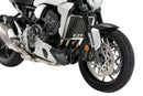 HONDA CB 1000 R NEO SPORTS CAFE [2020] – Spoiler dianteiro – Preto mate-3