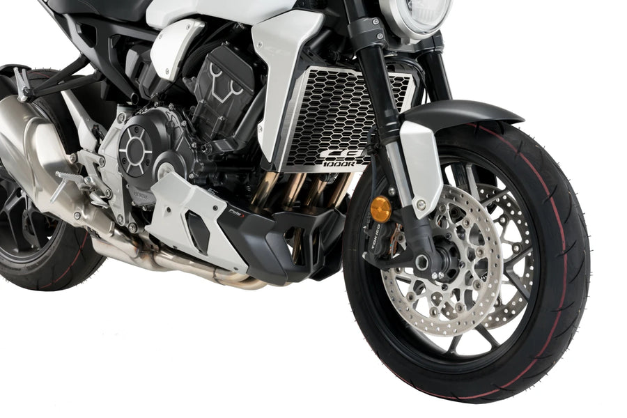 HONDA CB 1000 R NEO SPORTS CAFE [2020] – Spoiler dianteiro – Preto mate