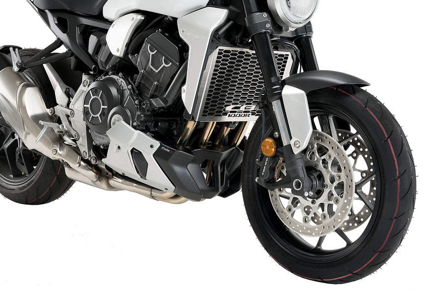 HONDA CB 1000 R NEO SPORTS CAFE [2020] - Spoiler dianteiro | Preto mate | PUIG 9746J