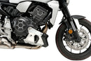 HONDA CB 1000 R NEO SPORTS CAFE [2020] – Spoiler dianteiro – Preto mate-4