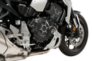 HONDA CB 1000 R NEO SPORTS CAFE [2020] – Spoiler dianteiro – Preto mate-8