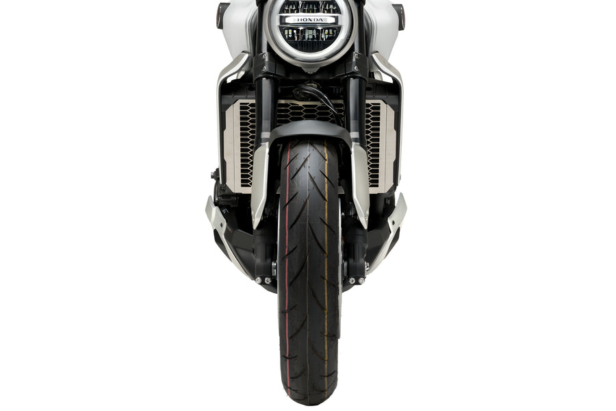 HONDA CB 1000 R NEO SPORTS CAFE [2020] – Spoiler dianteiro – Preto mate
