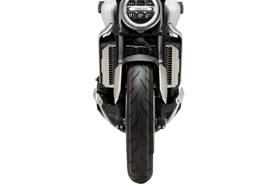 HONDA CB 1000 R NEO SPORTS CAFE [2020] – Spoiler dianteiro – Preto mate