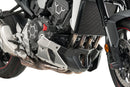 HONDA CB 1000 R NEO SPORTS CAFE [2020] – Spoiler dianteiro – Preto mate-2
