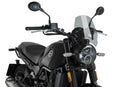 BENELLI LEONCINO 500 TRAIL [2025] – Esporte de Nova Geração – Transparente-6