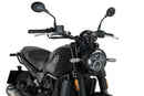BENELLI LEONCINO 500 TRAIL [2025] – Esporte de Nova Geração – Transparente-7