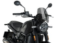 BENELLI LEONCINO 500 TRAIL [2025] – Esporte de Nova Geração – Transparente-11