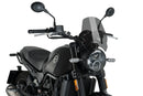 BENELLI LEONCINO 500 TRAIL [2025] – Esporte de Nova Geração – Transparente-4