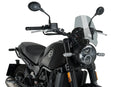 BENELLI LEONCINO 500 TRAIL [2025] – Esporte de Nova Geração – Transparente-3