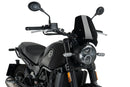 BENELLI LEONCINO 500 TRAIL [2025] – Esporte de Nova Geração – Transparente-12