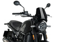 BENELLI LEONCINO 500 TRAIL [2025] – Esporte de Nova Geração – Transparente-5