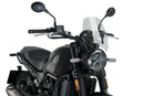 BENELLI LEONCINO 500 TRAIL [2025] – Esporte de Nova Geração – Transparente-1