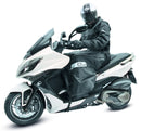 UNIVERSAL UNIVERSAL UNIVERSAL – Capa de perna para scooter Maxi – Preto-2