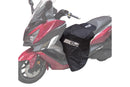 UNIVERSAL UNIVERSAL UNIVERSAL – Capa de perna para scooter Maxi – Preto-3