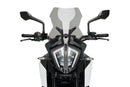 KTM 390 ADVENTURE SW [2024] – Tela Touring – Transparente-1