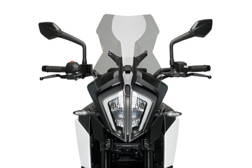 KTM 390 ADVENTURE SW [2024] – Tela Touring – Colorida