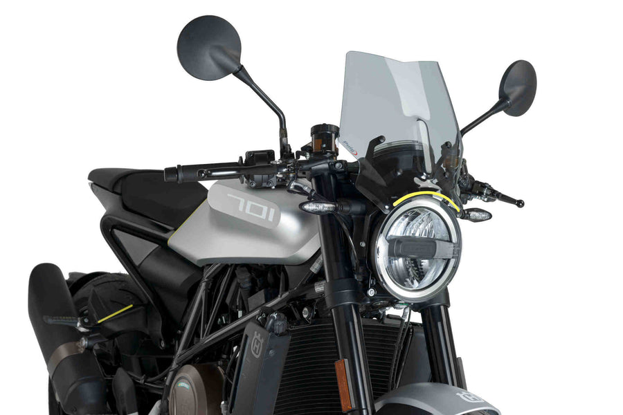 HUSQVARNA VITPILEN 701 [2020] – Esporte de Nova Geração – Transparente