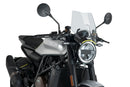 HUSQVARNA VITPILEN 701 [2020] – Esporte de Nova Geração – Preto-15