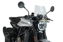 HUSQVARNA VITPILEN 701 [2020] – Esporte de Nova Geração – Transparente-1