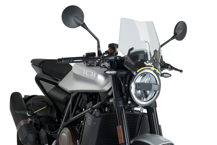 HUSQVARNA VITPILEN 701 [2020] – Esporte de Nova Geração – Transparente