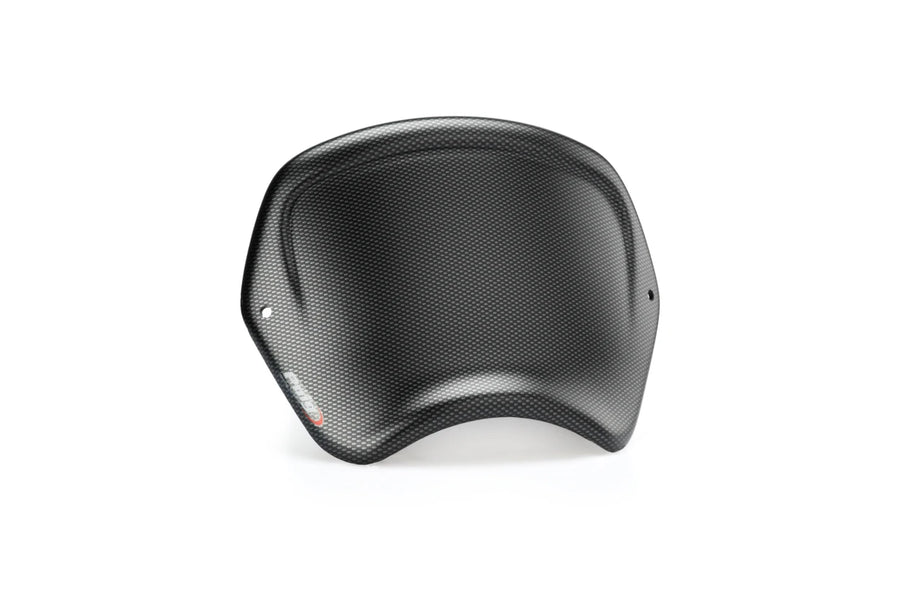 HONDA CB 650 R NEO SPORTS CAFE [2023] – Painel frontal ABS – Visual carbono