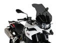 BMW F 800 GS [2025] – Tela Touring Plus – Fortemente colorida