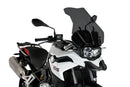 BMW F 800 GS [2025] - Tela Touring Plus | Fortemente tonificado | PUIG 9770F