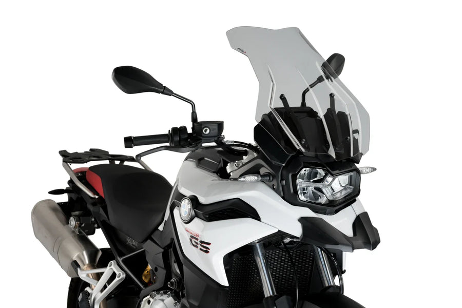 BMW F 800 GS [2025] – Tela Touring Plus – Fortemente colorida
