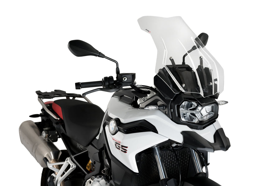 BMW F 800 GS [2025] – Tela Touring Plus – Fortemente colorida