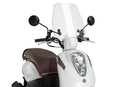 SYM MIO 115 IE E4 [2020] - Disco para scooter urbana PUIG | Limpar | PUIG 9776W