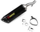 Honda CBR 500 R [Akrapovic] - Silenciador final-5